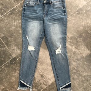 Gibson Latimer jeans